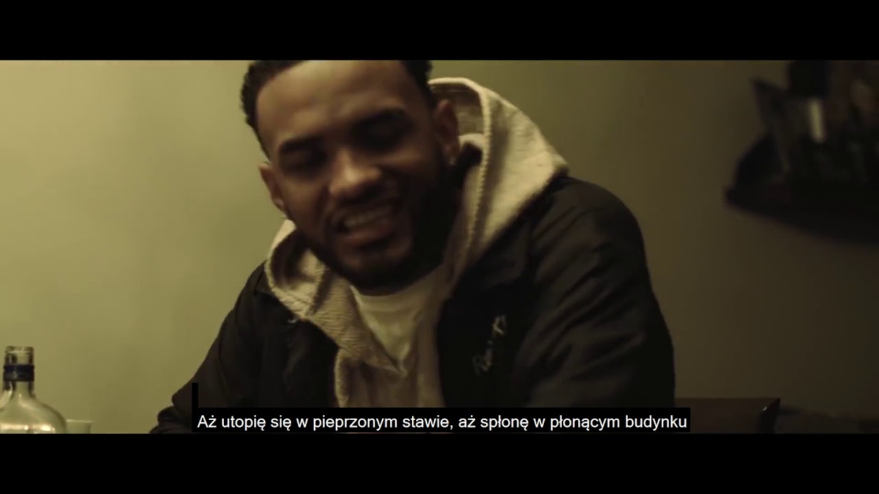 Joyner Lucas Happy Birthday Napisy PL YouTube