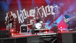 Killerpilze - Ich Kann Auch Ohne Dich (Live @ Münster Mittendrin am 17.08.2019)