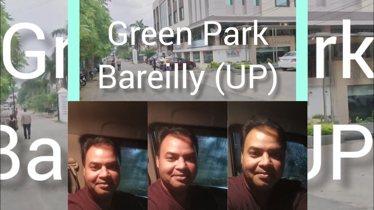 BDA Approved Green Park Soceity Bareilly (UP) +917827951954