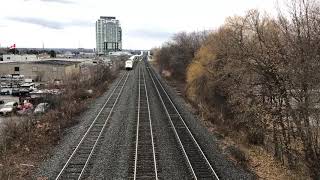 Go Train 680 (Nice Driver)