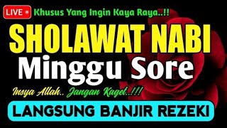 Download Lagu SHOLAWAT NABI DAHSYAT TERBARU, Sholawat Nabi Muhammad SAW SHOLAWAT PENARIK REZEKI | PENYAMBUH SAKIT MP3