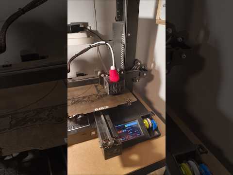 3 coole 3D Drucke für Weihnachten  #3dprinting #3dprinted #3dprinter #christmas