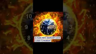 AI fears move Doomsday Clock closer to midnight Profile