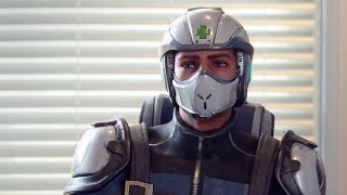 MARVEL Strike Force All Cinematic Trailers Movie 2018 S.H.I.E.L.D. MEDIC Tales screenshot 3