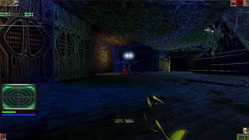 Unreal HyperCoop HD Gameplay video 36: QueenEnd   ending credits