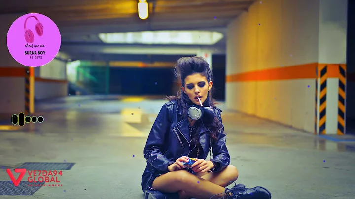 Burna Boy  Cheat On Me Ft Dave