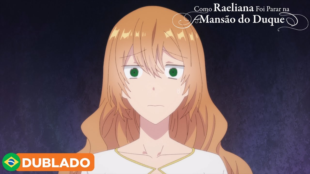 Comerias? Comerias a gororoba proibida? 🤢 Como Raeliana Foi Parar na Mansão do Duque (DUBLADO Comerias? Comerias a gororoba proibida? 🤢 Como Raeliana Foi Parar na Mansão do Duque (DUBLADO