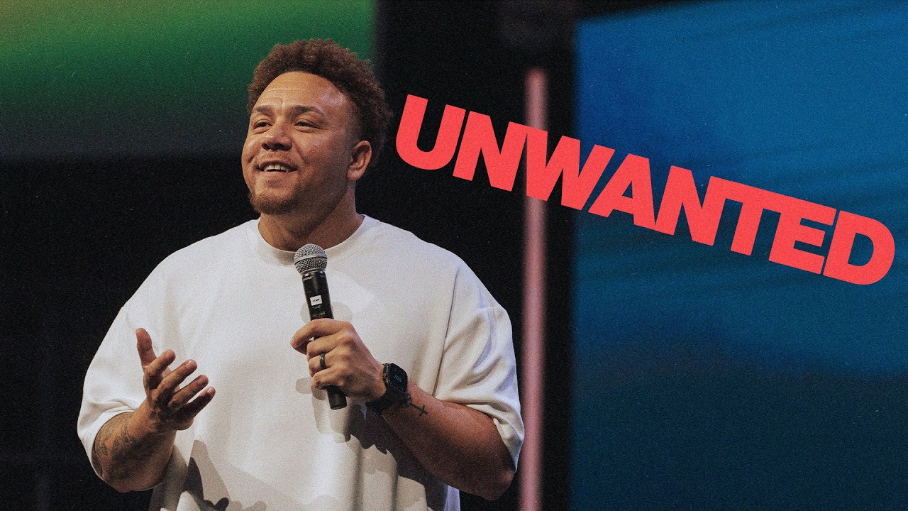 Unwanted - Pastor Will Ceaser