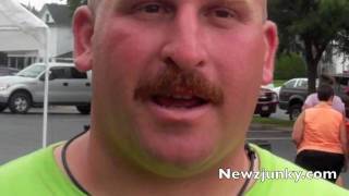 Newzjunky.com- Benefit Jamboree for Benson and Kehoe Families