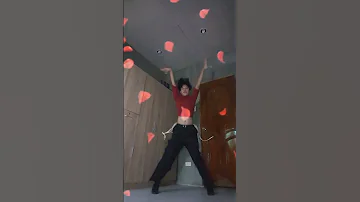 Daniela Part Latin Version Gabriela Shortvideo Shorts Fyourpage Katseye Dancecover Dance 
