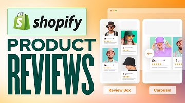 How To Add Product Reviews on Shopify (2024) Step By Step