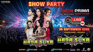 Download lagu ⭕ LIVE HARASUKA || PERNIKAHAN ANA dengan SAHRUL Ds PENATARAN SEWU RT 6 RW 2 - TANGGULANGIN