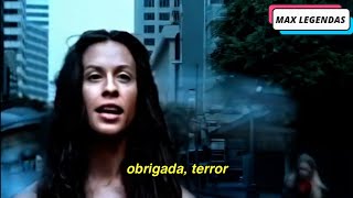 Alanis Morissette - Thank You (Tradução) (Legendado) (Clipe Oficial)