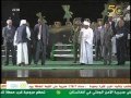البشير يكرم نجوم سحر القوافي البشير يكرم نجوم سحر القوافي