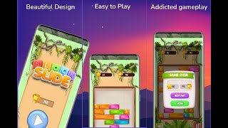 Jewel Slide - Slide Block Puzzle screenshot 4