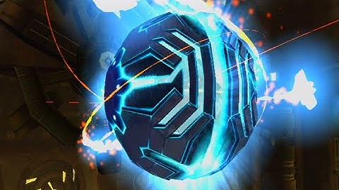 Metroid Prime 3: Corruption - 52 - Spider Ball