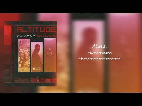 Brvndy - ALTITUDE
