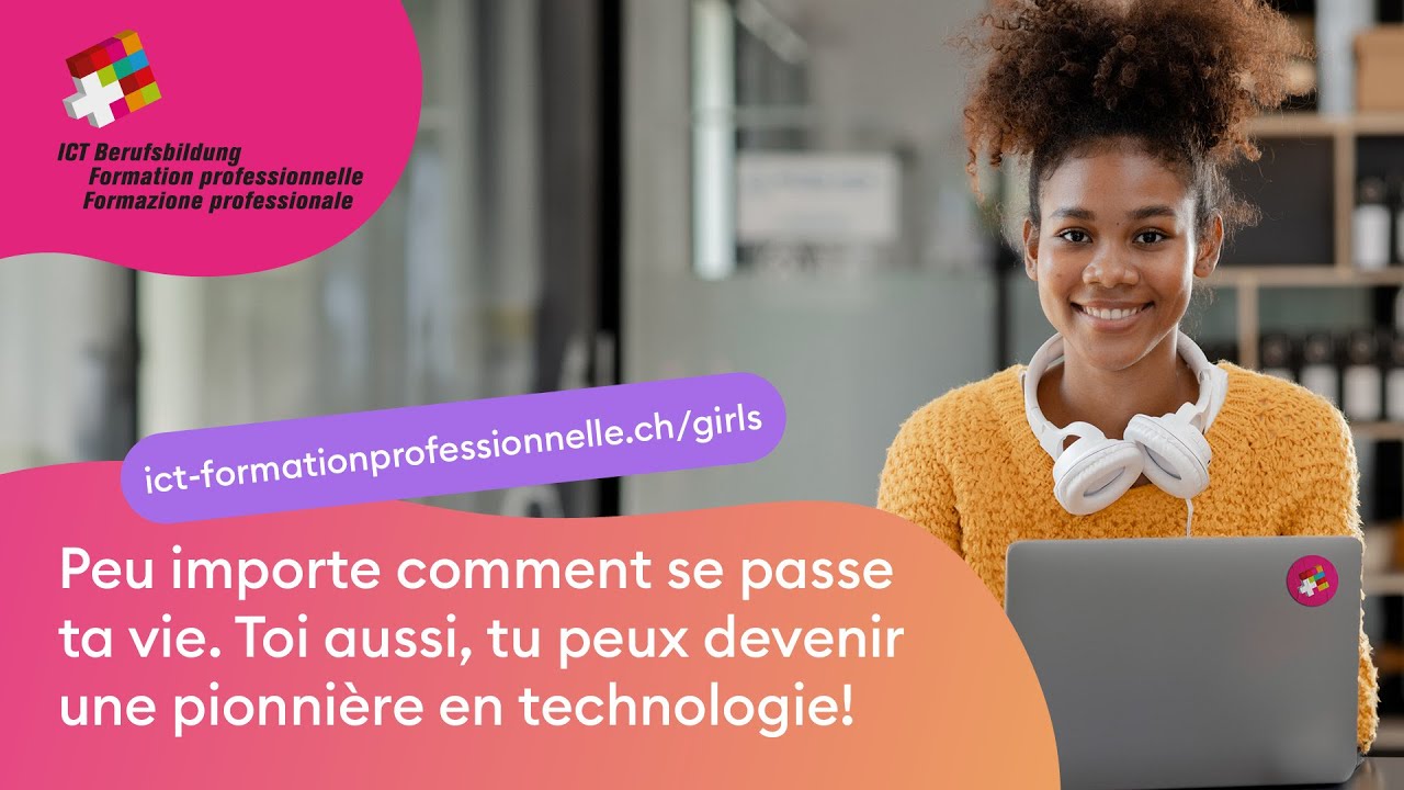 Mon univers ICT: Ada Lovelace