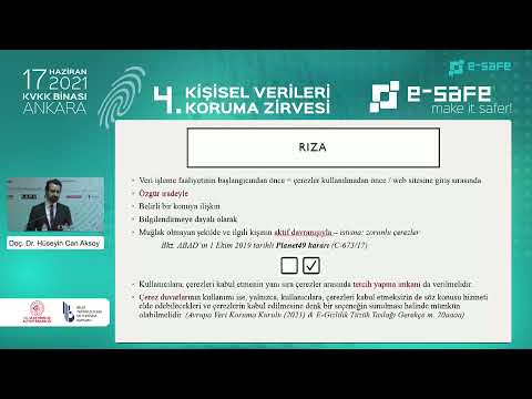 Çerezlere İlişkin Açık Rıza’nın Taşıması Gereken Özellikler Nelerdir?