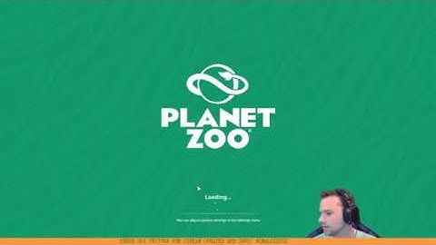 Planet Zoo (Beta) | Part 1 | FULL STREAM