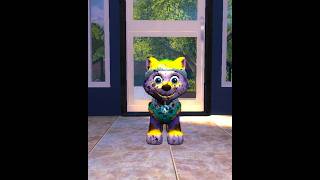 PAWS Mod: Everest's Worst day Ever