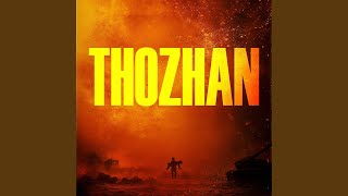 THOZHAN (feat. YSAHK)