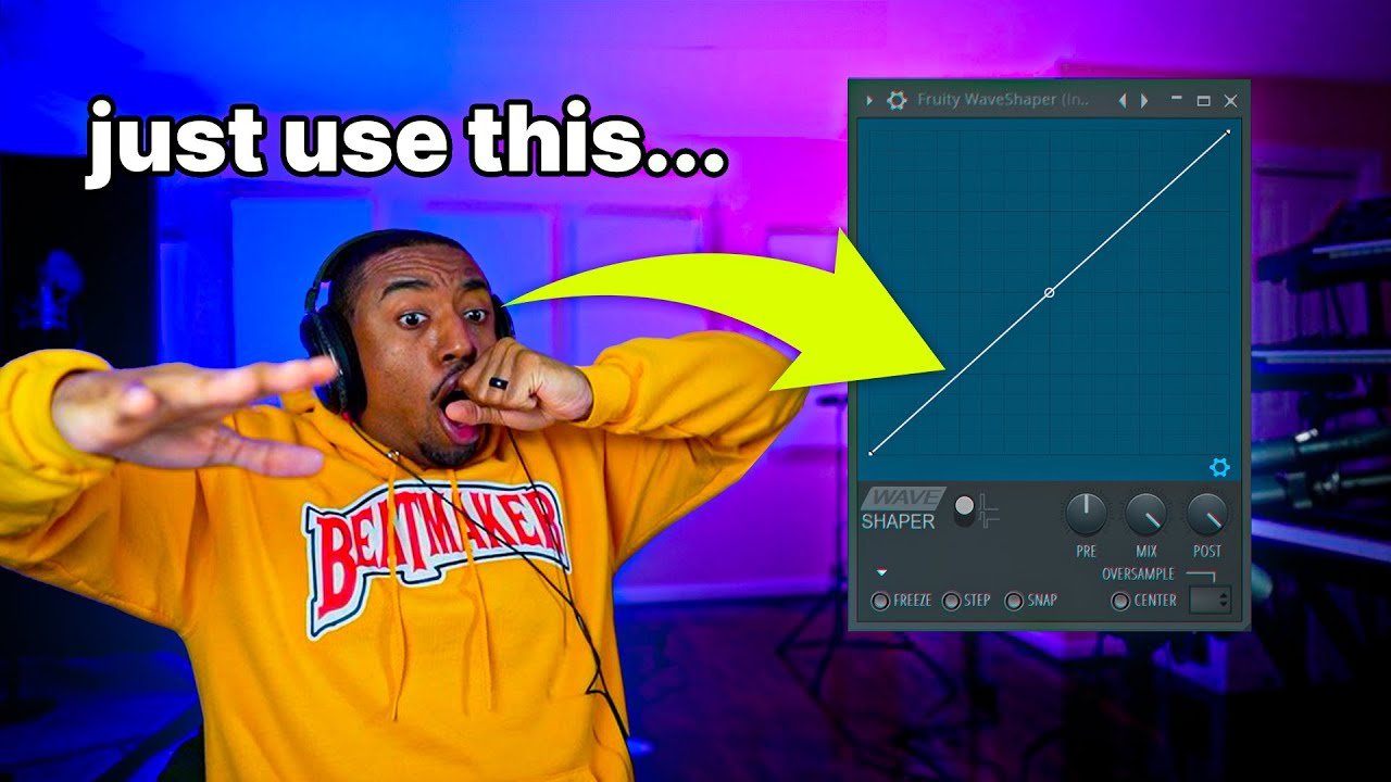 How to Mix Your Songs in FL Studio for Beginners - YouTube