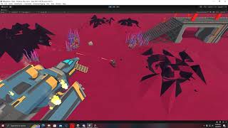 Height Based Isometric Aiming