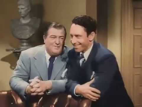 Abbott & Costello: Jungle Mayhem! still