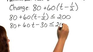 Bittinger Intermediate Algebra 10e Chapter Test Prep Ch. 4 Ex. 9
