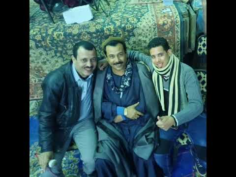 عيسى المنياوى موال قلمك يازمن تعب الجسم ووجعنى