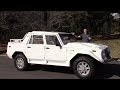 Вот почему  Lamborghini LM002 стоит $400 000