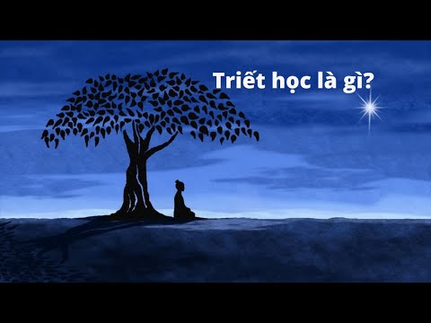 Video Triết học là gì? (What is Philosophy?) - youtube