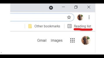 How to Remove Or Disable Reading List From Google Chrome