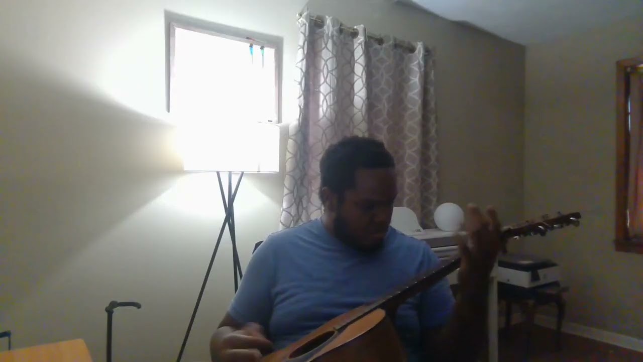 Forest Treeline and Beach