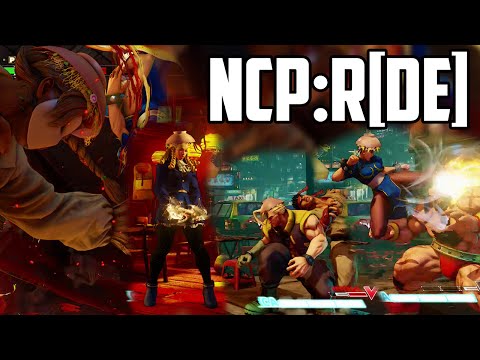 Noodlehead Combo Party: Reloaded [Dabstep Edition]