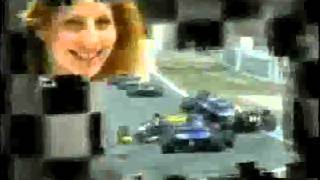 International Motor Racing Intro ITV Sport 2001
