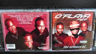 O'Flava Psi - Ain't No High