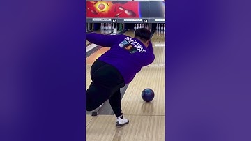 Bowling how to hook a bowling ball