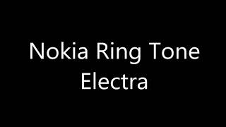 Nokia Ringtone  Electra