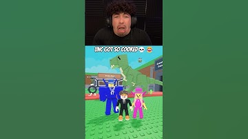 UNC GOT SO COOKED💀😂#roblox #stealabrainrot