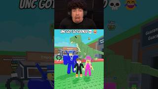 Download Lagu UNC GOT SO COOKED💀😂#roblox #stealabrainrot MP3