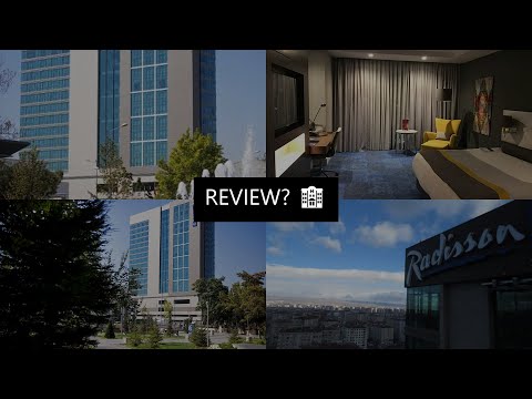 radisson blu hotel
