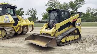 2018 CATERPILLAR 299D2 XHP For Sale