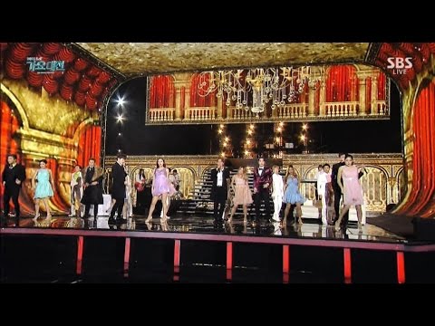 2PM My House(우리집) Stage @ SBS 2015 Gayo Daejeon 2015.12.27 mp3 ke stažení