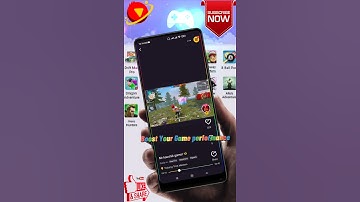 Game booster settings || Boost gaming performance by devloper options || #shorts #bangla