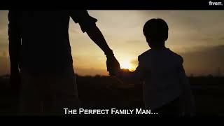 perfect family man final delivery