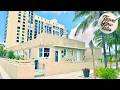 St Maurice Beach Inn | Hollywood (FL), United States | Hotel Review 🛏️