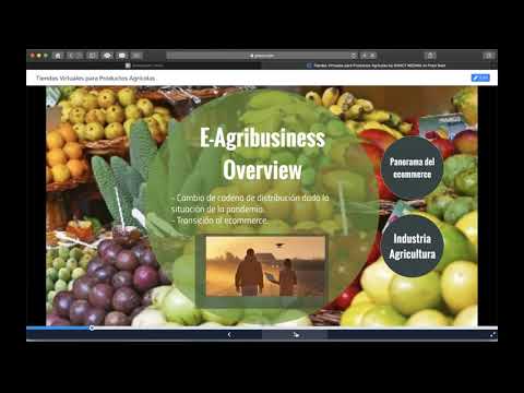 CARES | Mercadeo Digital Venta Online para Productos Agrícolas en línea CARES | Mercadeo Digital Venta Online para Productos Agrícolas en línea