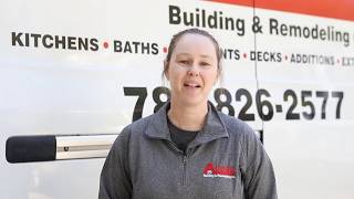 Selecting a Contract for your Remodel - Almar Building and Remodel by Almar Building & Remodeling Co 88 views 3 years ago 1 minute, 39 seconds